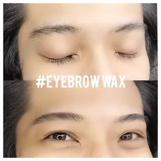 アイブロウ メンズ モード新宿西口店 メンズ眉毛サロンの眉毛・アイブロウイメージ