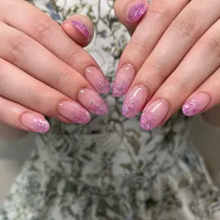 ネイル THE BALM Noahのネイルデザイン