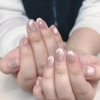 ネイル Rika  nail cocoのネイルデザイン