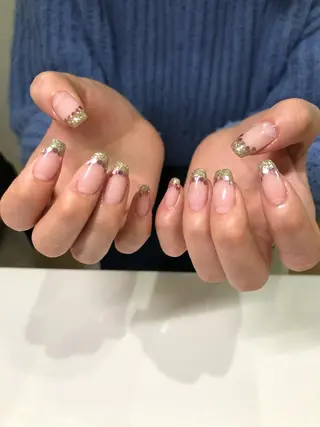 ネイル nail by minamiのネイルデザイン
