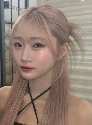 🎀HARU 하루🎀のその他イメージ