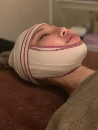 THE  FACE横浜【小顔コルギサロン】所属・8月末でセラピスト 引退します🙏のエステ・リラクイメージ