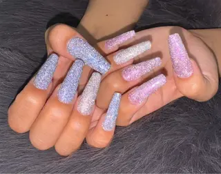 ネイル Anewzel アニュッツェルのネイルデザイン