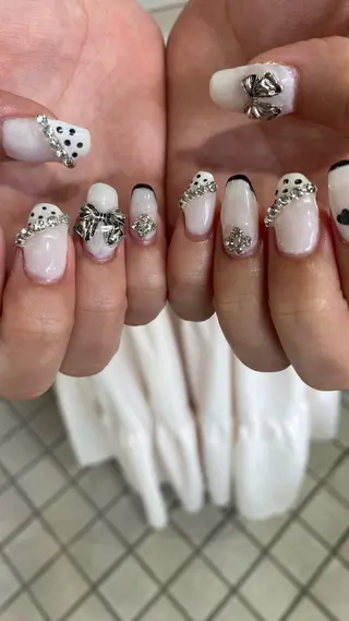 メンズ ネイル designcolo r/似合わせNOKAのその他イメージ