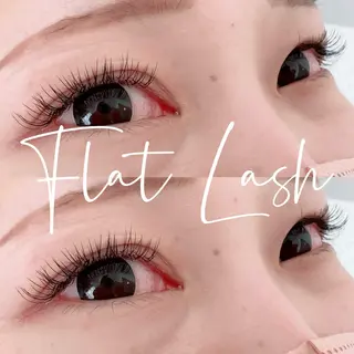 マツエク・マツパ 【Aile】 YUKAのマツエク・マツパデザイン