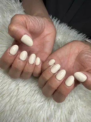 ネイル 松山 美由紀のネイルデザイン