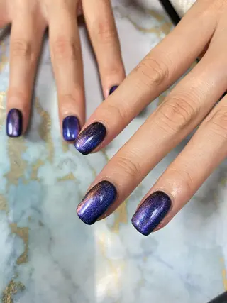 ネイル affection 9のネイルデザイン