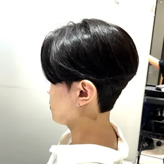 メンズ go today 表参道所属・表参道韓国ヨシンモリ 風デジタルパーマ特化のその他イメージ