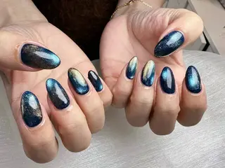 ネイル Babarla Nailのネイルデザイン