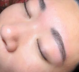 アイブロウ ｱｲﾗｯｼｭ ﾈｲﾙ ｻﾛﾝ つけるのマツエク・マツパデザイン