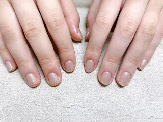 ネイル Mogu nail 二子玉川のネイルデザイン