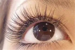 マツエク・マツパ 芹田 愛菜のマツエク・マツパデザイン