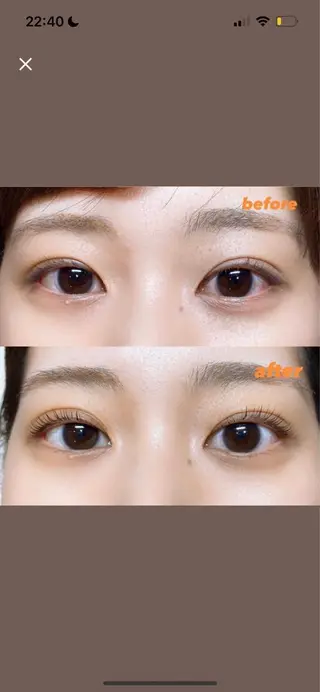 マツエク・マツパ yoko .のネイルデザイン