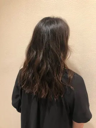 ロング トレンド眉🌈✨ megumiのマツエク・マツパデザイン