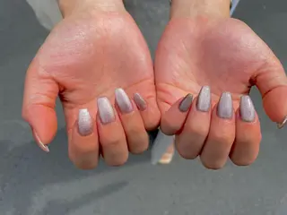 ネイル Home salon Rのネイルデザイン