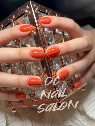 ネイル DC nail salonのネイルデザイン