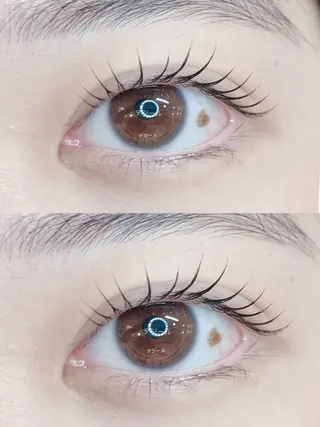 マツエク・マツパ 🌹ブリランテ🌹 大人気店のマツエク・マツパデザイン