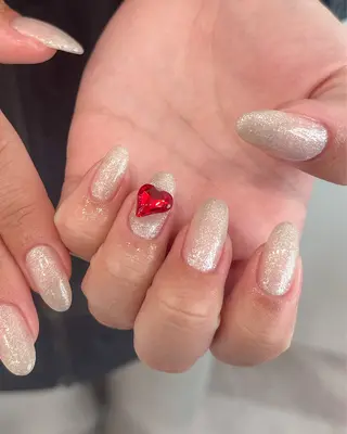 ネイル Kaede : 韓国ネイル🎀のネイルデザイン