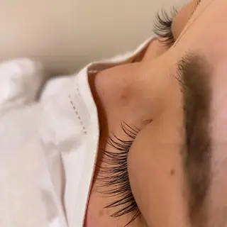 マツエク・マツパ Jessica所属・Jessica 櫻井のマツエク・マツパデザイン