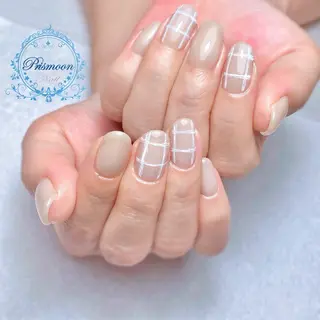 ネイル Prismoon  Nail所属・Prismoon /津市ネイルのネイルデザイン