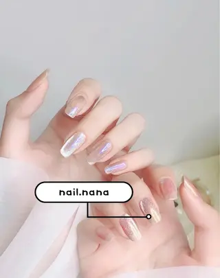 ネイル ✨Serenity Nail salonのネイルデザイン