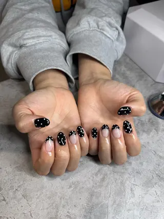 ネイル IROHA NAIL 北村菜帆のネイルデザイン