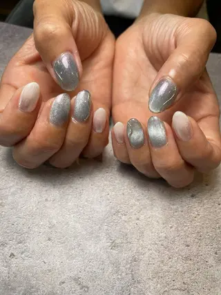 ネイル Reflection marikoのネイルデザイン