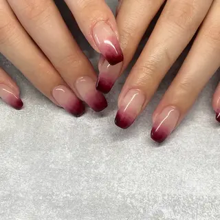 ネイル KONDO RIHO♡のネイルデザイン