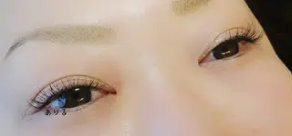 マツエク・マツパ アイラッシュ&ネイル ありるのマツエク・マツパデザイン