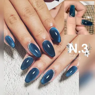 ネイル muga-nail erikaのネイルデザイン
