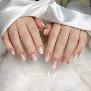 ネイル Umi.yuri 🎀のネイルデザイン