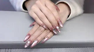 ネイル YKネイルサロン所属・YK ネイルサロンのネイルデザイン