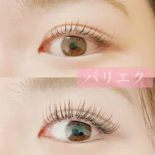 マツエク・マツパ 🐷Bello 田中 安優奈🐷のマツエク・マツパデザイン