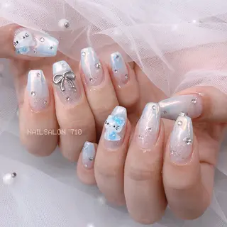 ネイル ナナイチゼロ I.Naoのネイルデザイン