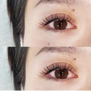 マツエク・マツパ エジラランテ esilaranteのエステ・リラクイメージ