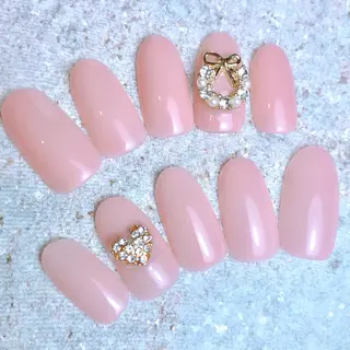 ネイル プライベートサロン Rのネイルデザイン