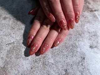 ネイル Kimura Yukoのネイルデザイン