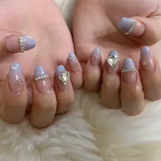 ネイル パラジェル登録サロンfeerique所属・Uchida Mayunaのその他イメージ