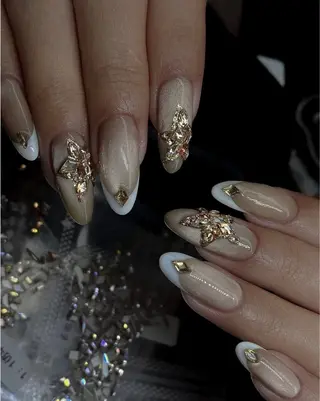 ネイル いちご chan novaのネイルデザイン