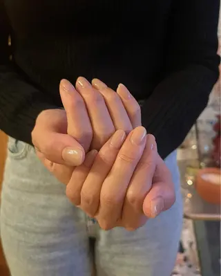 ネイル atelier belleのネイルデザイン