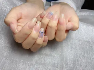 ネイル Ai Nail所属・Ai Nailのネイルデザイン