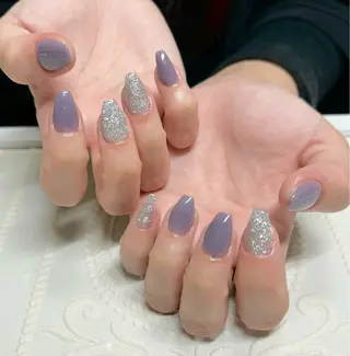 ネイル lune nail_2017のその他イメージ