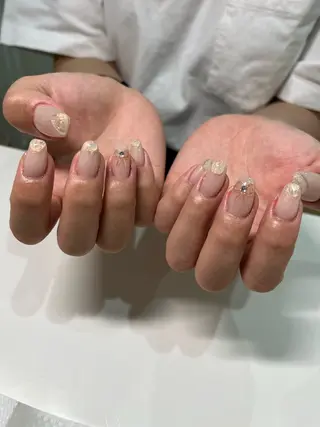 ネイル nail by minamiのネイルデザイン