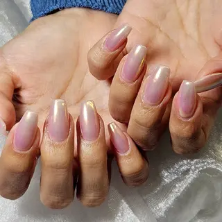 Lia Nailのネイルデザイン