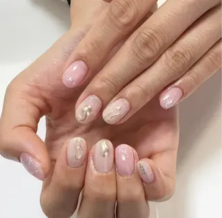 ネイル nailsalon Cee【橿原市】のネイルデザイン