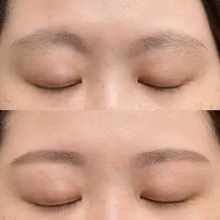 アイブロウ WHITE EYE 錦糸町店🎀ちゃきの眉毛・アイブロウイメージ