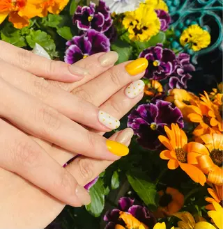 ネイル Chandra nail&tarotのネイルデザイン