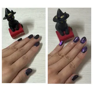 ネイル 💆‍♀️松田 亜沙美のエステ・リラクイメージ