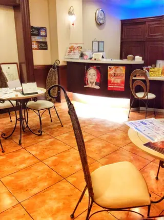 ビューティクリニックコダマ所属・池元 菜奈のエステ・リラクイメージ