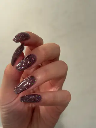 ネイル Ami 🦥のネイルデザイン